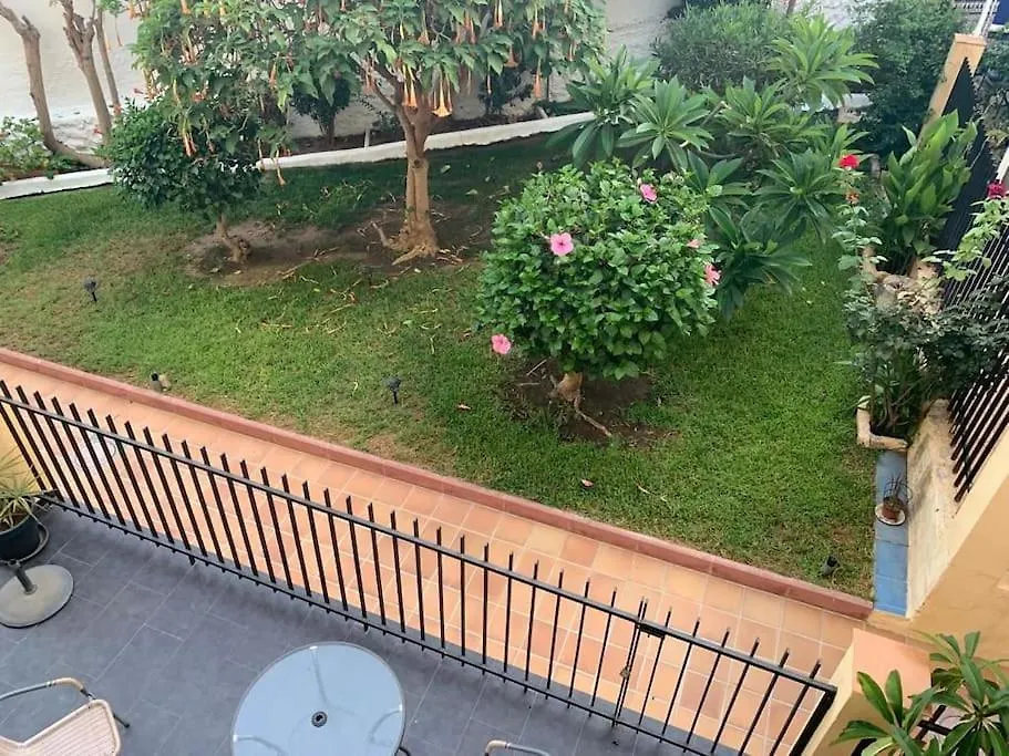 Apartamento En Carihuela Apartment Torremolinos Spain