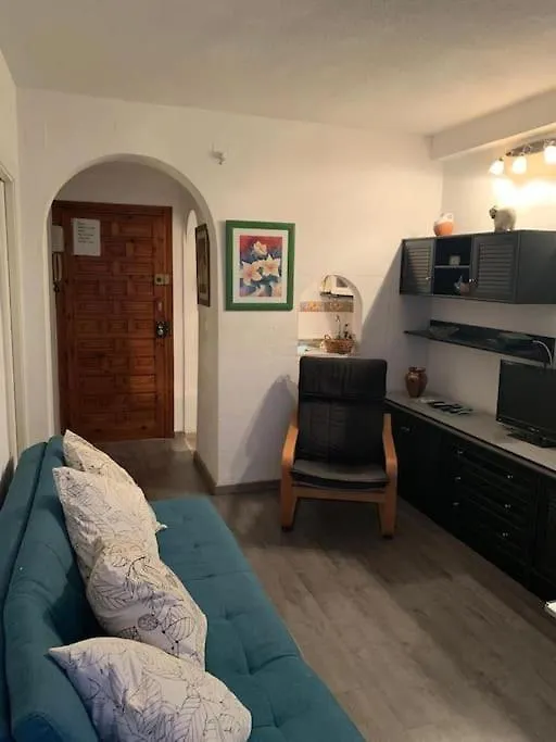 Apartamento En Carihuela Apartment Torremolinos 0*,  Spain