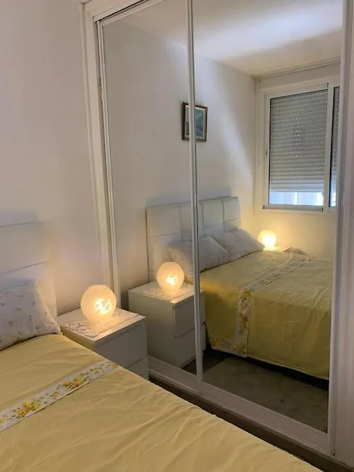 Apartamento En Carihuela Apartment Torremolinos Spain