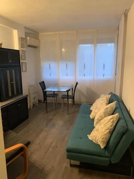 トレモリノスApartamento En Carihuelaアパートメント